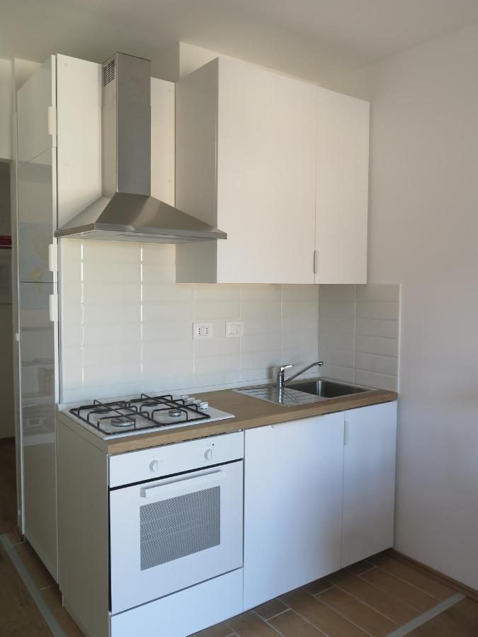 Anconabed Bed & Breakfast Екстериор снимка