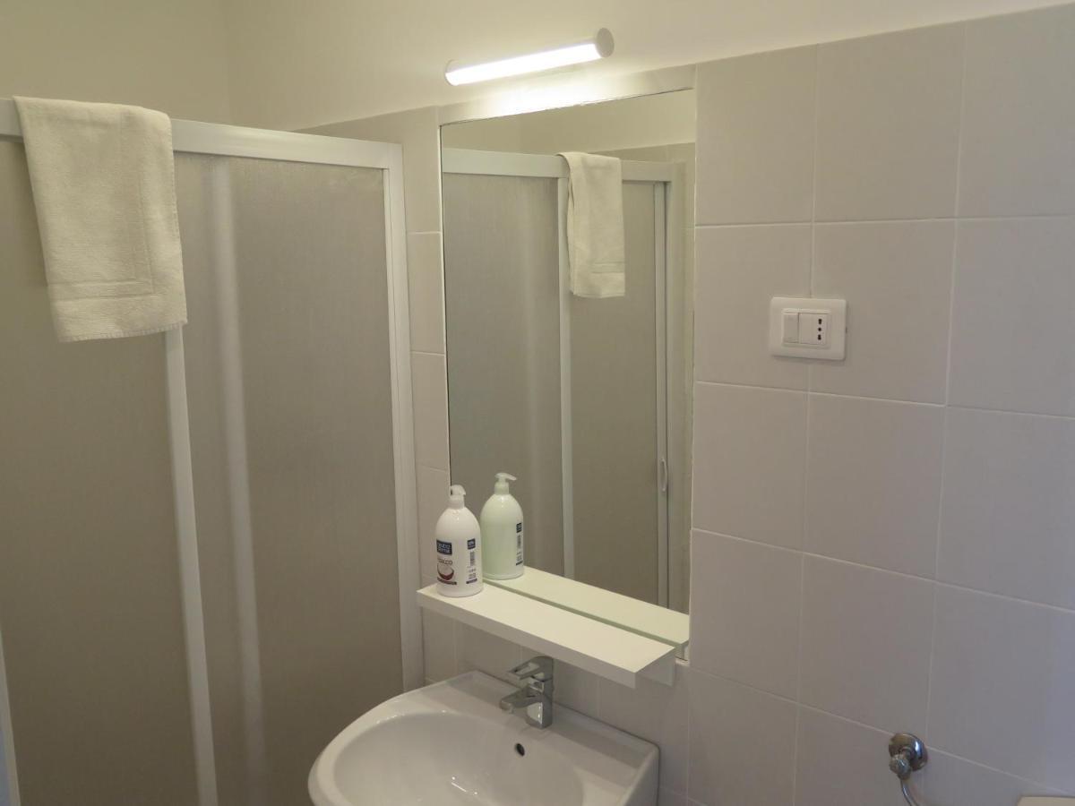 Anconabed Bed & Breakfast Екстериор снимка