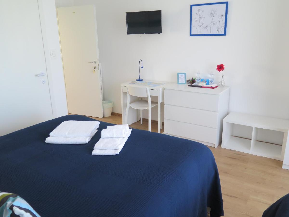 Anconabed Bed & Breakfast Екстериор снимка