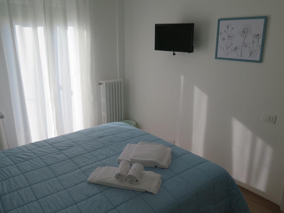 Anconabed Bed & Breakfast Екстериор снимка