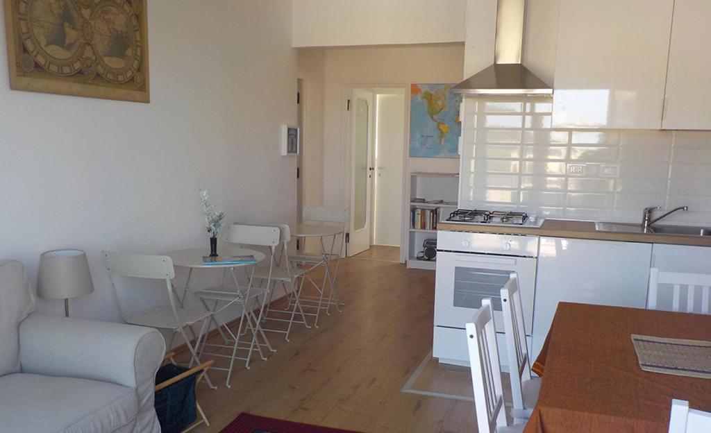 Anconabed Bed & Breakfast Екстериор снимка