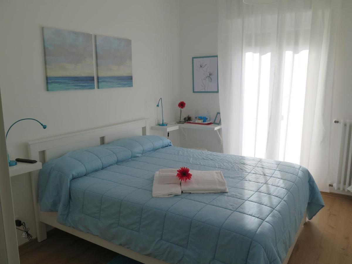 Anconabed Bed & Breakfast Екстериор снимка
