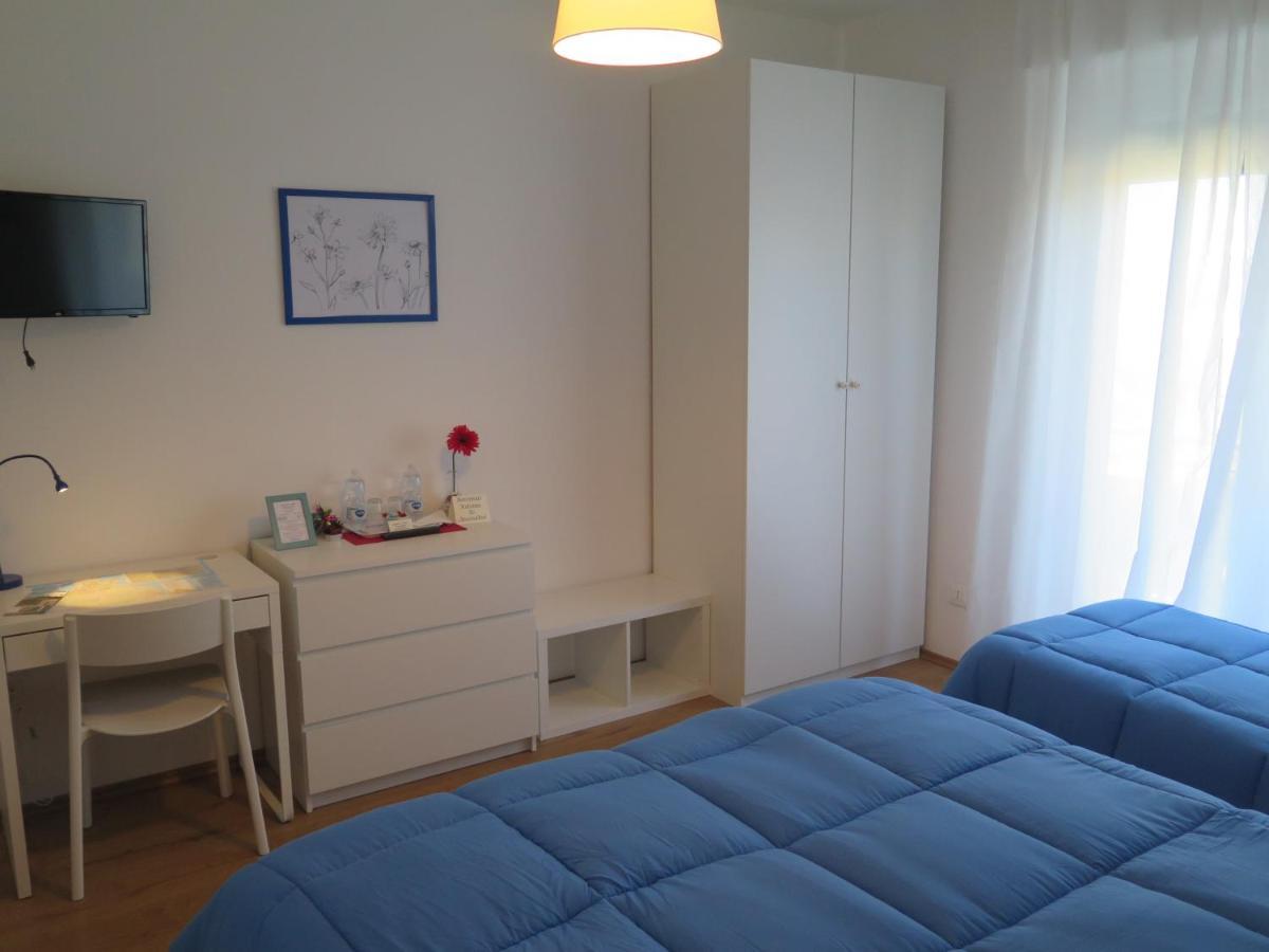 Anconabed Bed & Breakfast Екстериор снимка