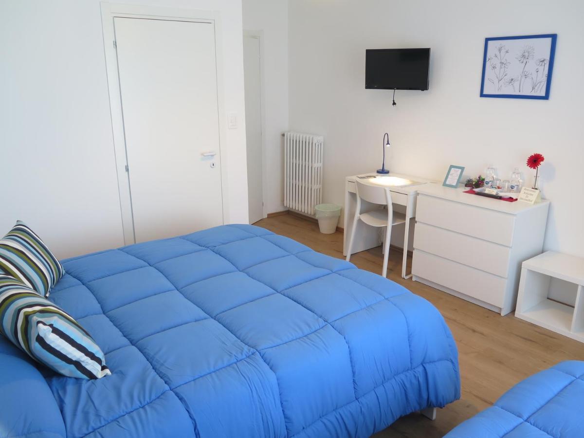 Anconabed Bed & Breakfast Екстериор снимка