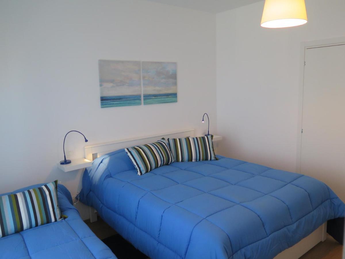 Anconabed Bed & Breakfast Екстериор снимка