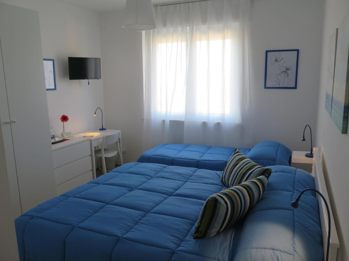 Anconabed Bed & Breakfast Екстериор снимка