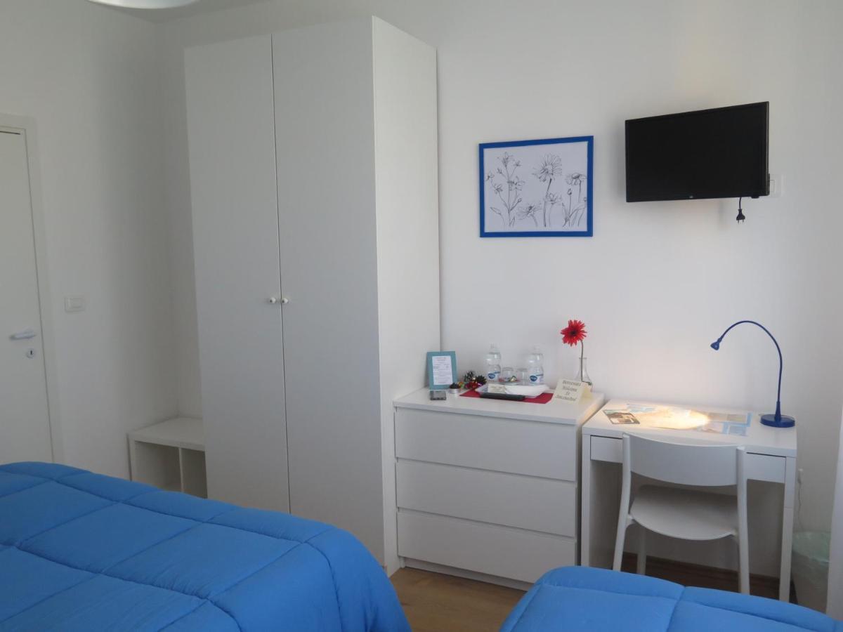 Anconabed Bed & Breakfast Екстериор снимка